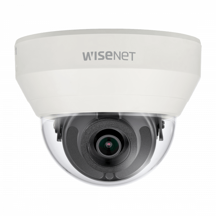 Kamera analogowa Hanwha Techwin HCD-6010